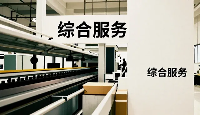 仁瓦（上海）工业技术有限公司