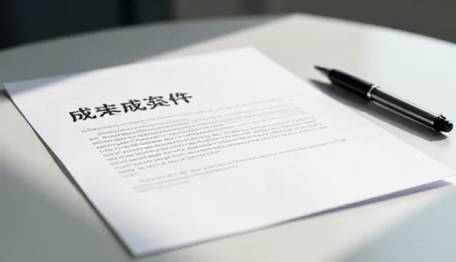 技术应用在成果转化中的选型与使用建议