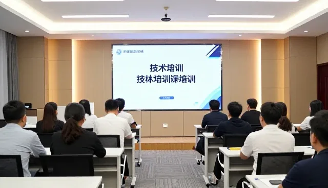 技术驱动下的产业升级问题处理实践