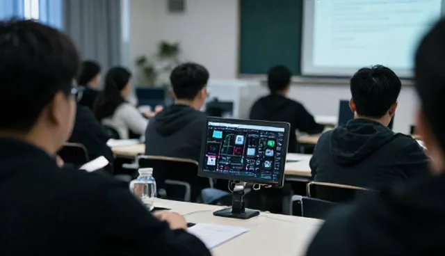 技术实施中常见问题与应对策略