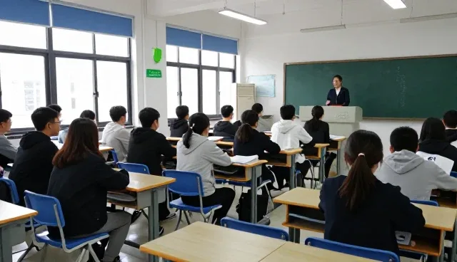 技术培训如何驱动企业应对行业变革