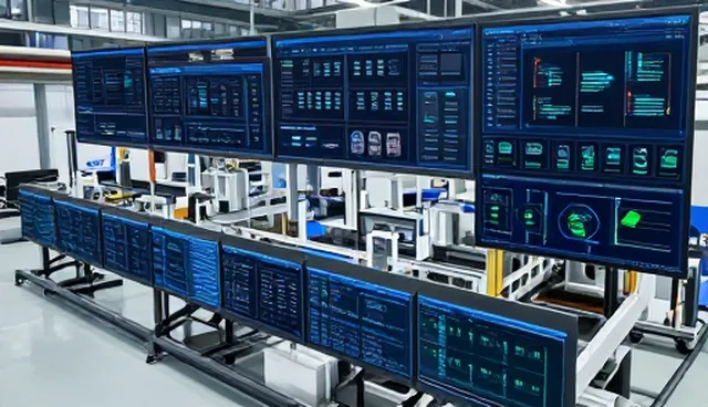 工业技术系统集成选型中的关键考量因素